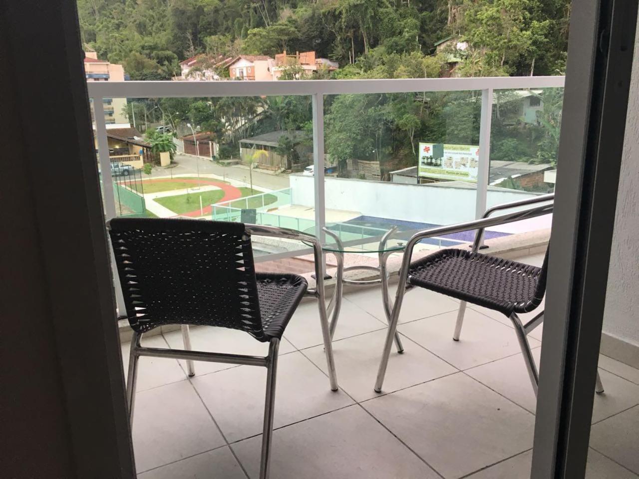 Com Lazer Completo Wifi, Ar Nos Quartos *
