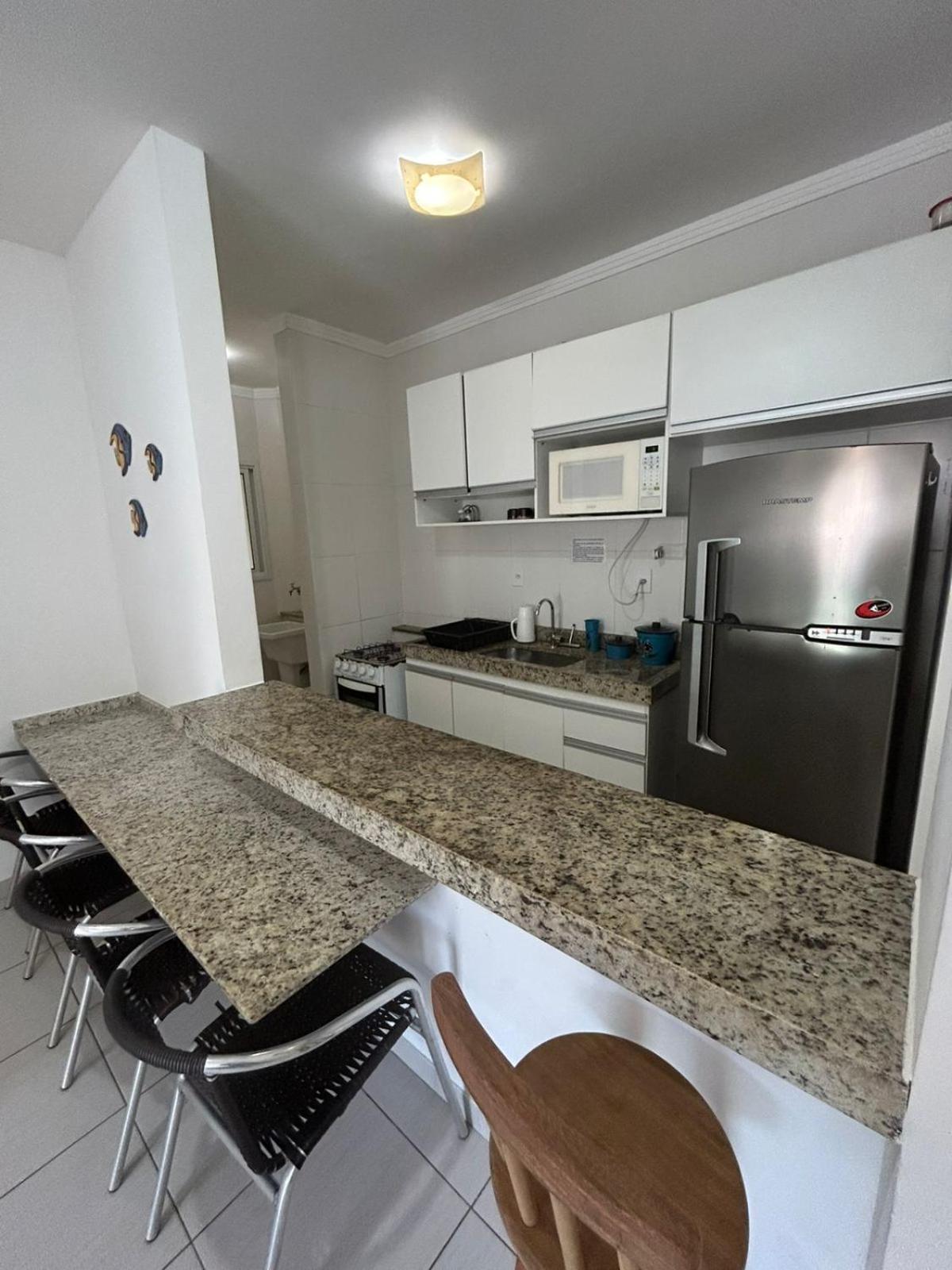 Com Lazer Completo Wifi, Ar Nos Quartos * Ubatuba