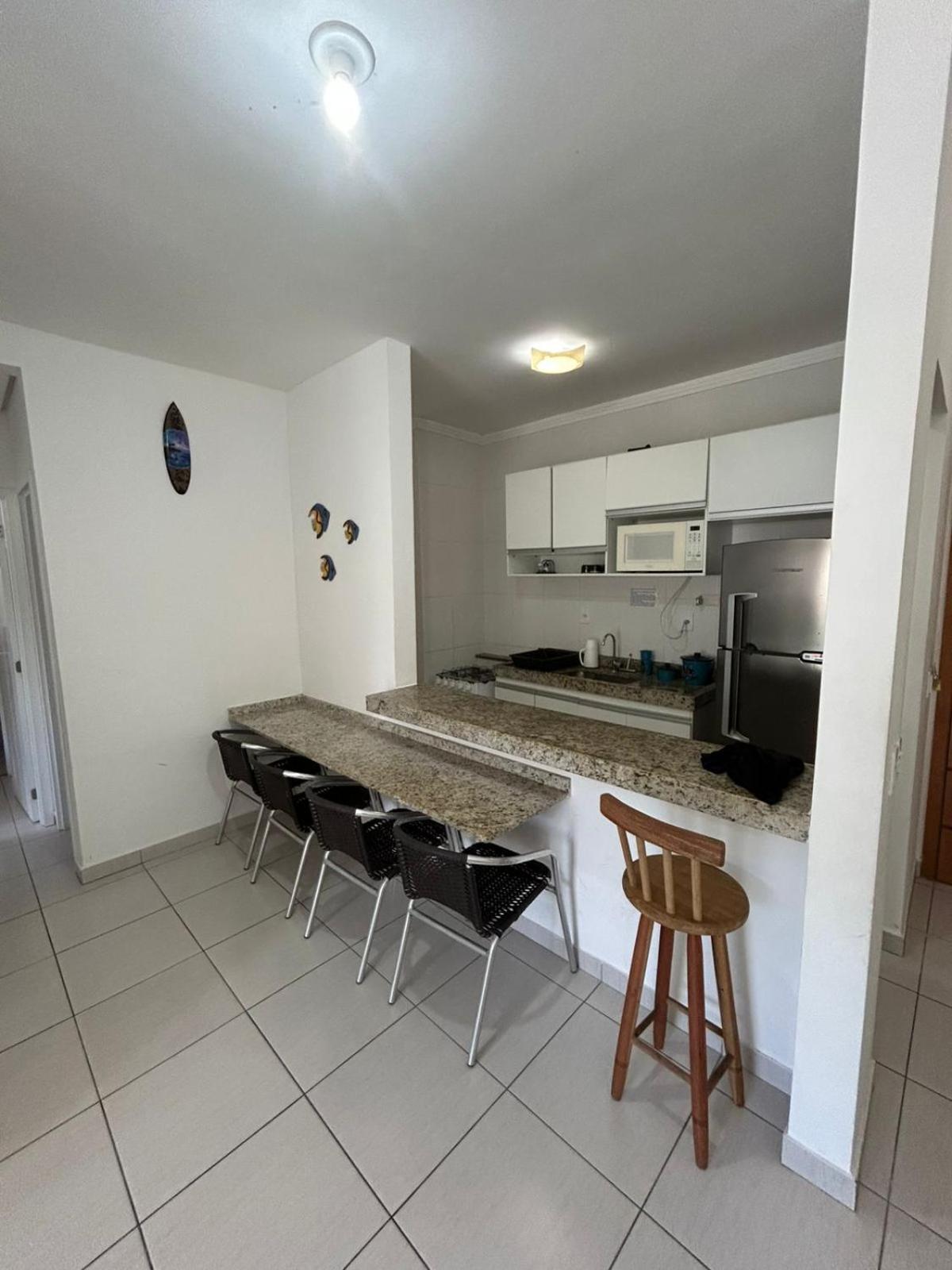 Com Lazer Completo Wifi, Ar Nos Quartos * Ubatuba