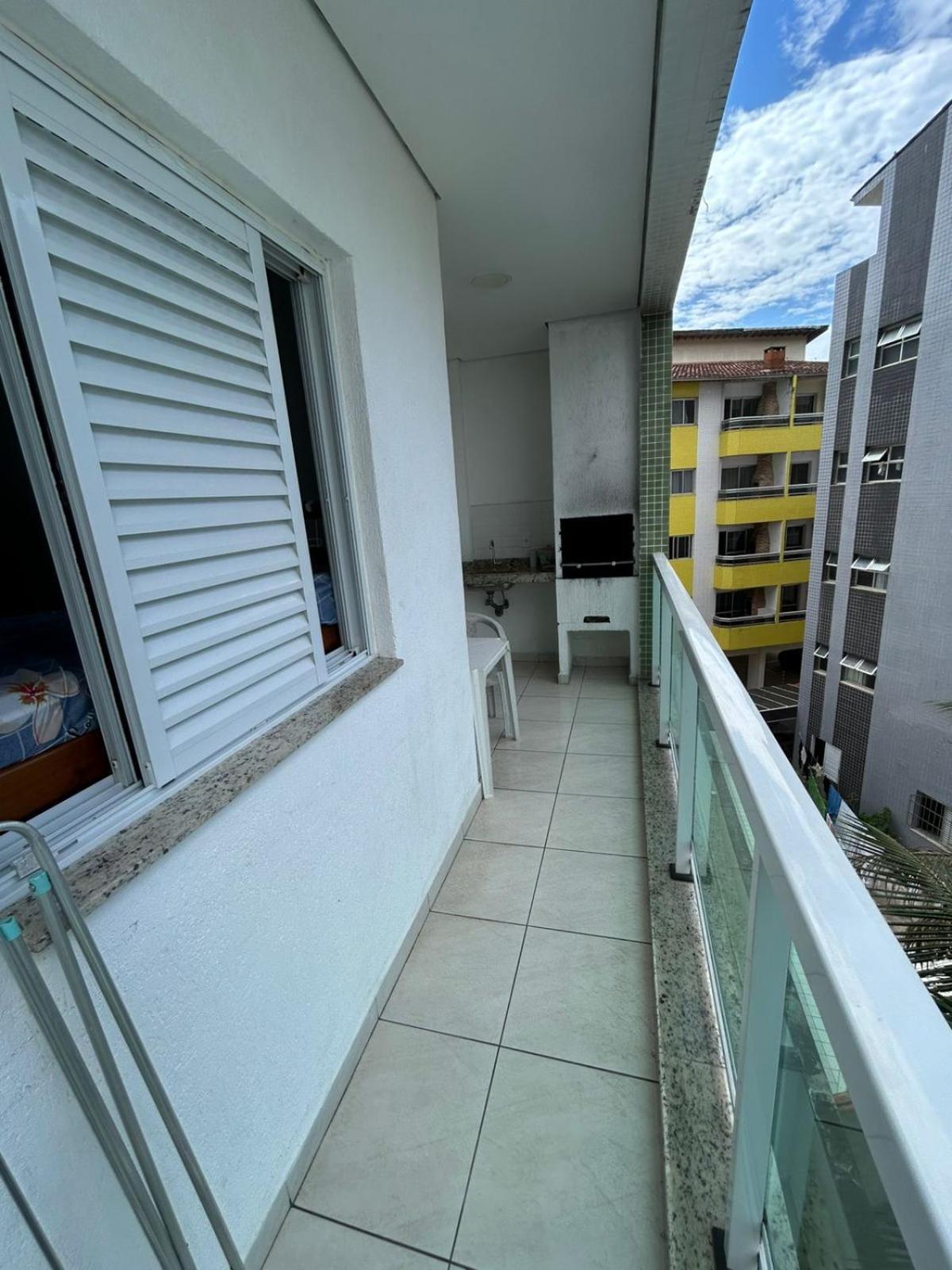 Com Lazer Completo Wifi, Ar Nos Quartos Apartamento