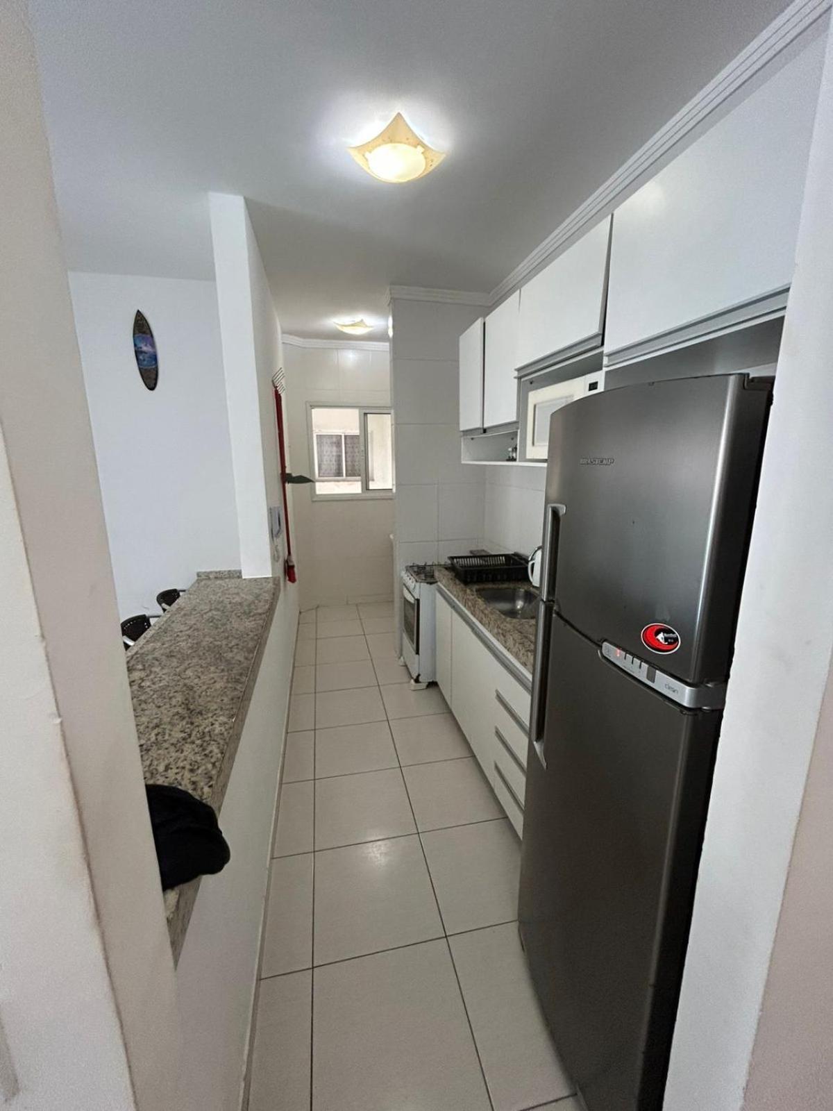 Apartamento Com Lazer Completo Wifi, Ar Nos Quartos Ubatuba