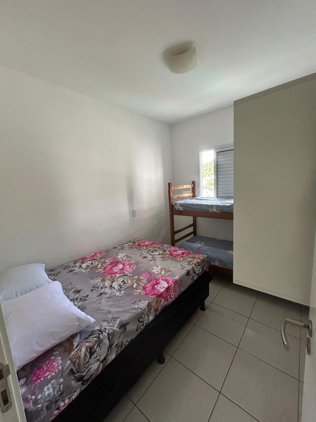 Com Lazer Completo Wifi, Ar Nos Quartos Apartamento *